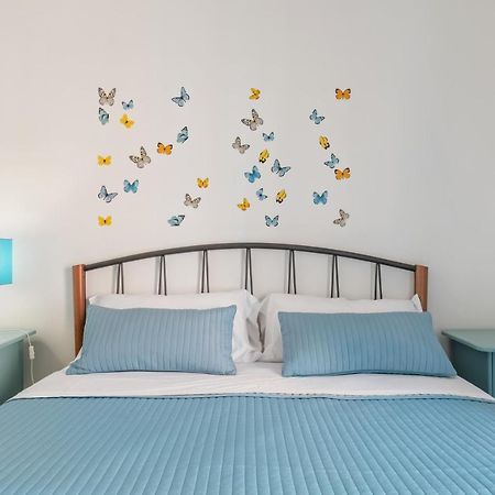 Bologna Butterfly Apartment Lippo Eksteriør bilde