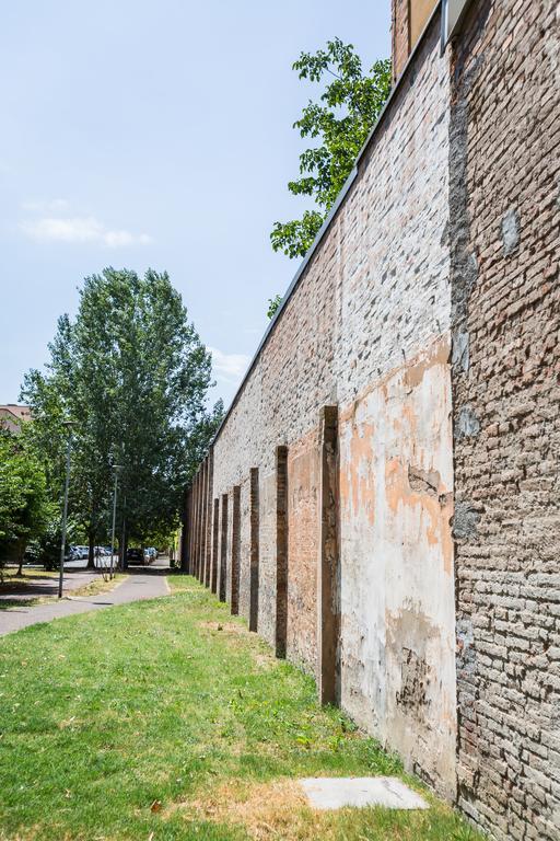 Bologna Butterfly Apartment Lippo Eksteriør bilde