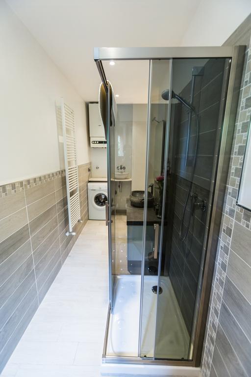 Bologna Butterfly Apartment Lippo Eksteriør bilde