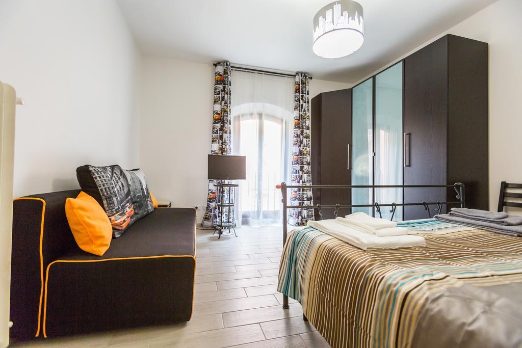Bologna Butterfly Apartment Lippo Eksteriør bilde