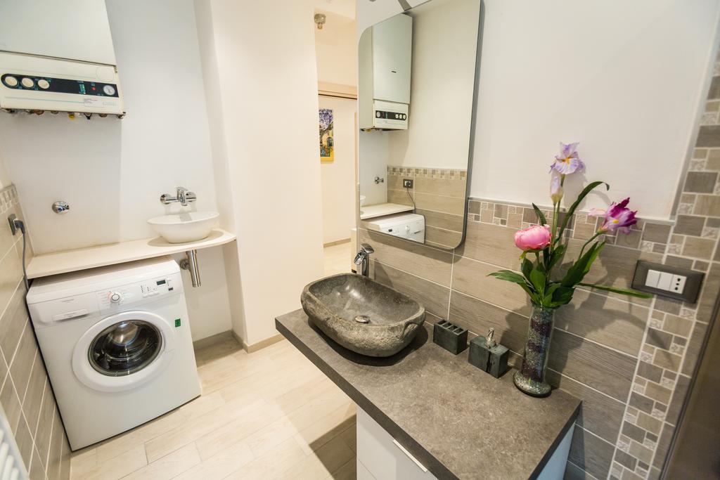 Bologna Butterfly Apartment Lippo Eksteriør bilde
