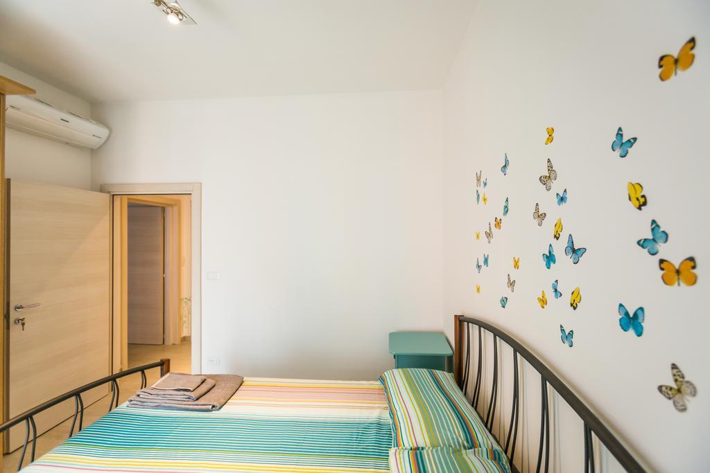 Bologna Butterfly Apartment Lippo Eksteriør bilde