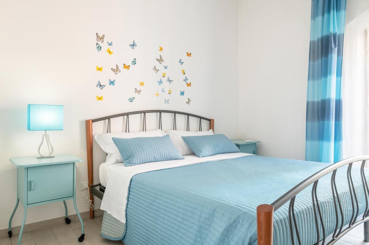 Bologna Butterfly Apartment Lippo Eksteriør bilde