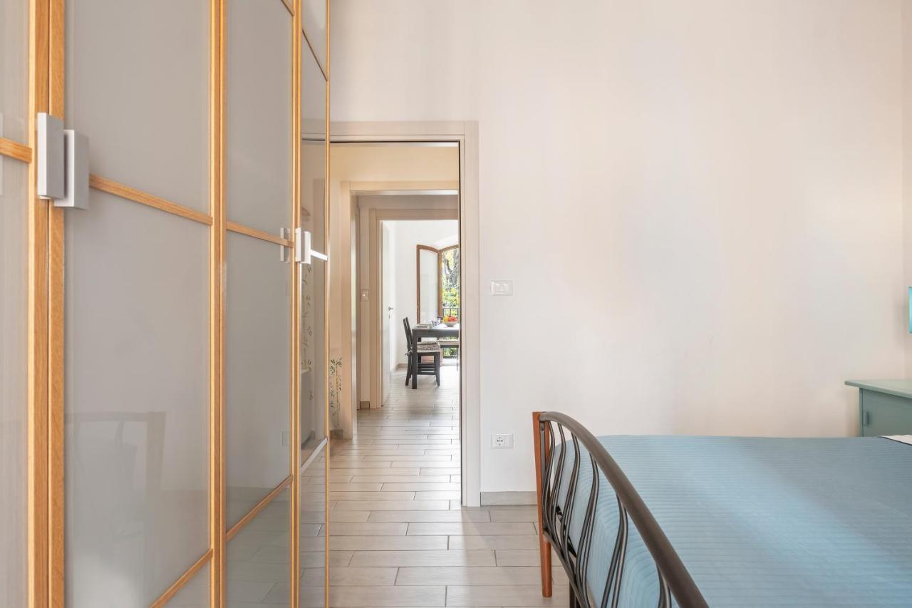 Bologna Butterfly Apartment Lippo Eksteriør bilde