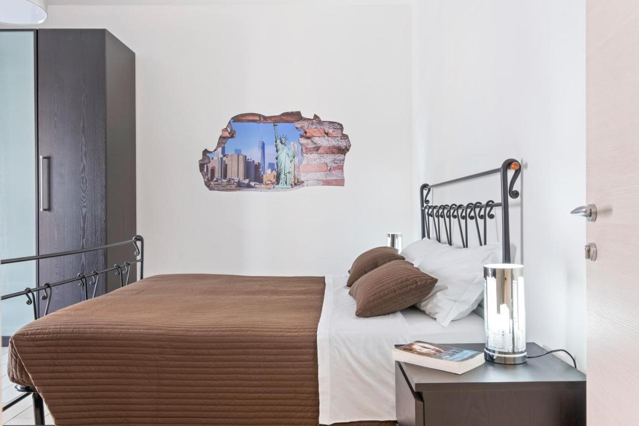 Bologna Butterfly Apartment Lippo Eksteriør bilde